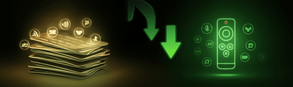 IPTV vs Streaming UK 2026 Comparison