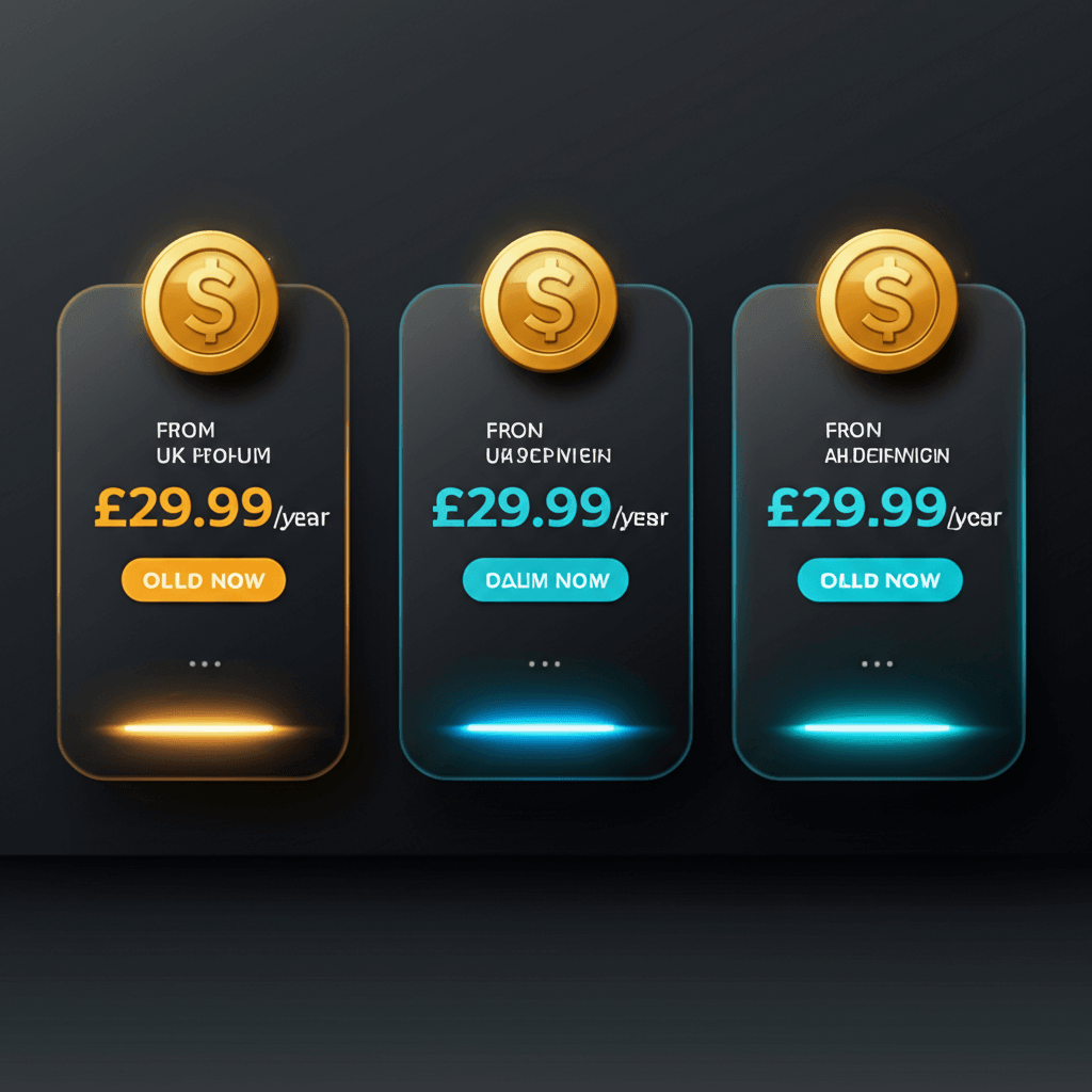 IPTVSelect Starter annual plan