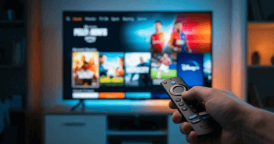 Install IPTV on Firestick