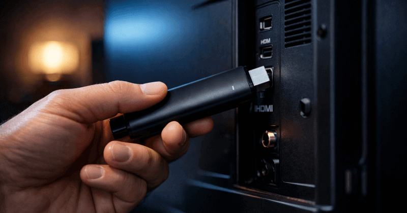 IPTV Firestick Setup