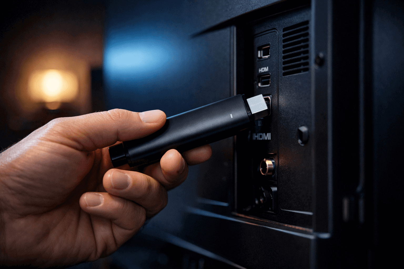 IPTV Firestick Setup